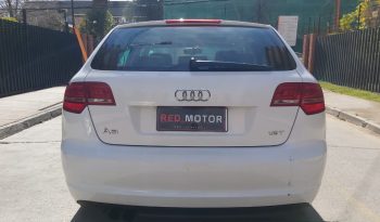 Audi A3 1.8 TFSI Attraction Stronic 2011 lleno