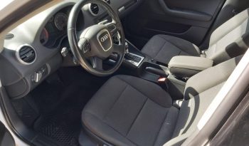 Audi A3 1.8 TFSI Attraction Stronic 2011 lleno