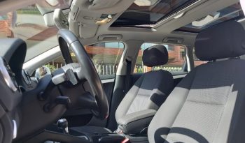Audi A3 1.8 TFSI Attraction Stronic 2011 lleno