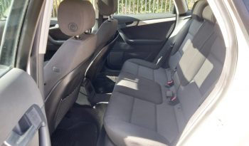 Audi A3 1.8 TFSI Attraction Stronic 2011 lleno