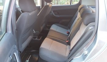 Skoda Fabia Ambiente 1.6  2014 lleno