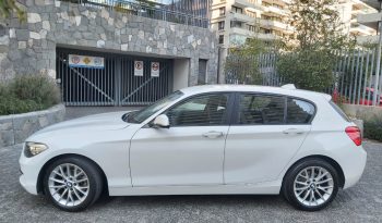 BMW 118 1.5 118i 5P 2018 lleno