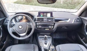 BMW 118 1.5 118i 5P 2018 lleno