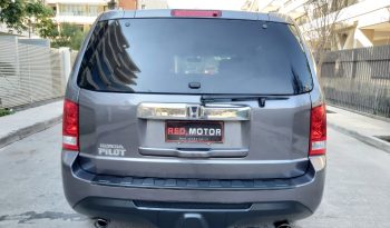 Honda Pilot 3.5 Auto EX 2014 lleno