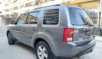 Honda Pilot 3.5 Auto EX 2014 lleno