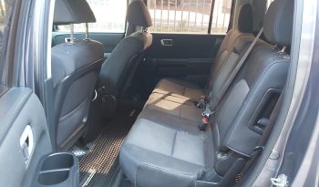 Honda Pilot 3.5 Auto EX 2014 lleno