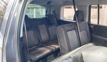 Honda Pilot 3.5 Auto EX 2014 lleno