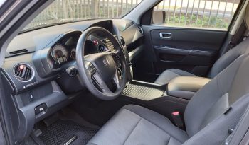 Honda Pilot 3.5 Auto EX 2014 lleno