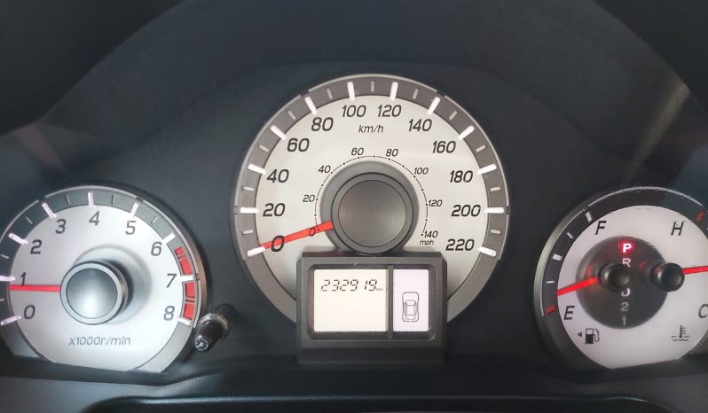 Honda Pilot 3.5 Auto EX 2014 lleno