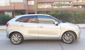 Suzuki Baleno GLX AT 2019 lleno