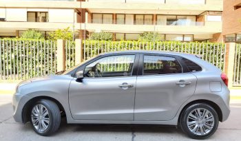 Suzuki Baleno GLX AT 2019 lleno