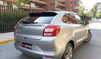 Suzuki Baleno GLX AT 2019 lleno