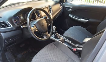 Suzuki Baleno GLX AT 2019 lleno