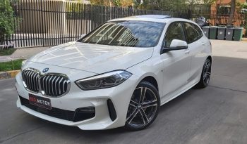 BMW 118i Hatch M Sport 2021 lleno