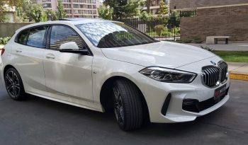 BMW 118i Hatch M Sport 2021 lleno