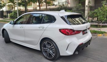 BMW 118i Hatch M Sport 2021 lleno