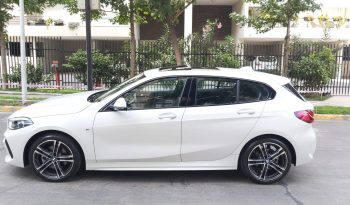 BMW 118i Hatch M Sport 2021 lleno