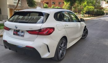 BMW 118i Hatch M Sport 2021 lleno