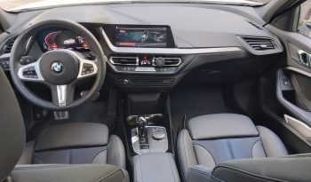 BMW 118i Hatch M Sport 2021 lleno
