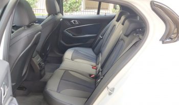 BMW 118i Hatch M Sport 2021 lleno