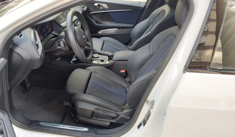 BMW 118i Hatch M Sport 2021 lleno