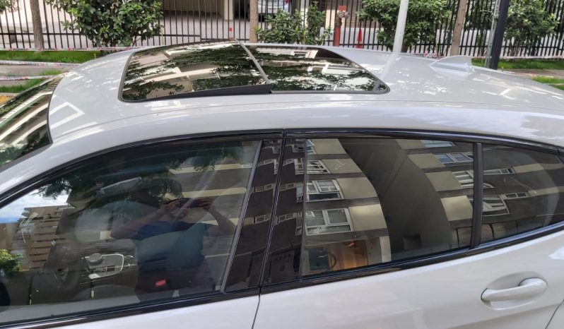 BMW 118i Hatch M Sport 2021 lleno