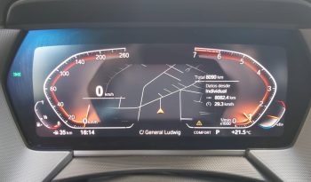 BMW 118i Hatch M Sport 2021 lleno