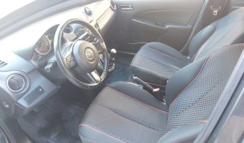 Mazda 2 Sport 2015 lleno