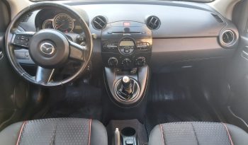 Mazda 2 Sport 2015 lleno