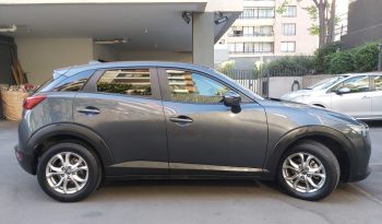 Mazda Cx-3 2.0 R Skyactive lleno