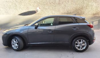 Mazda Cx-3 2.0 R Skyactive lleno