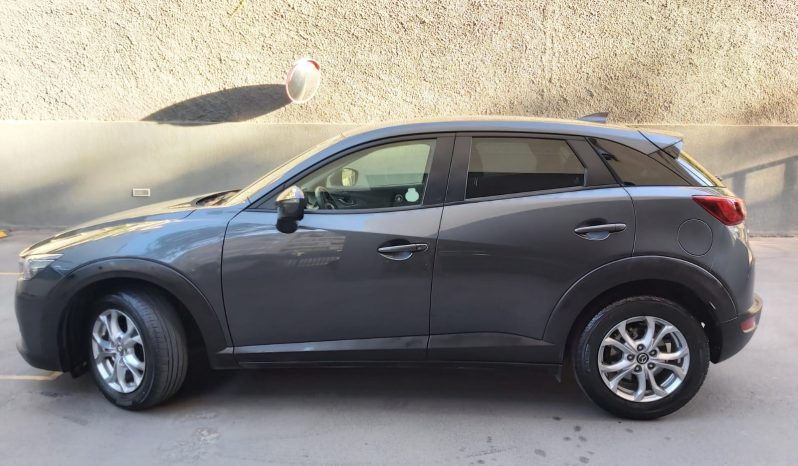 Mazda Cx-3 2.0 R Skyactive lleno
