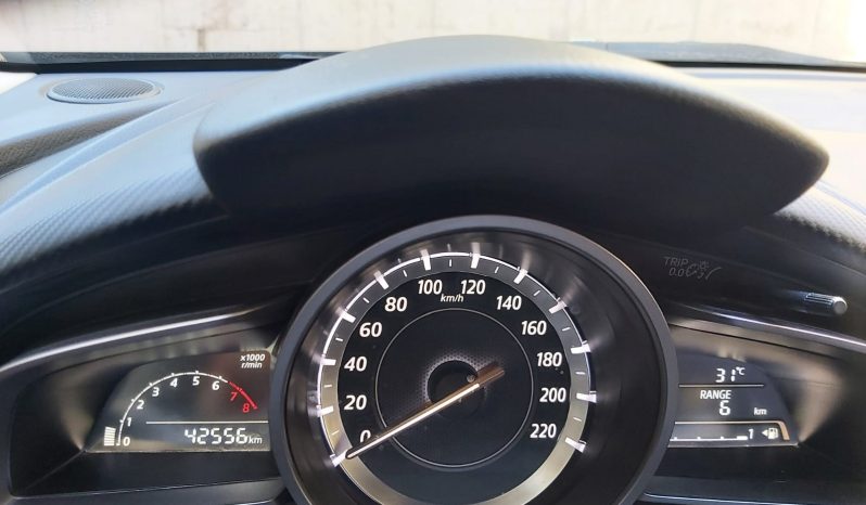 Mazda Cx-3 2.0 R Skyactive lleno