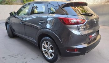Mazda Cx-3 2.0 R Skyactive lleno