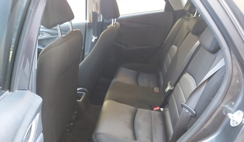 Mazda Cx-3 2.0 R Skyactive lleno