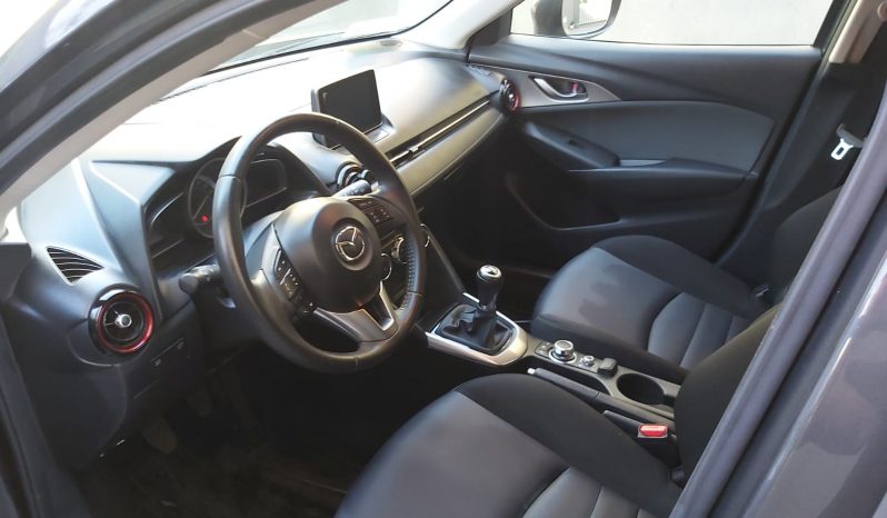 Mazda Cx-3 2.0 R Skyactive lleno