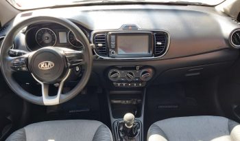 Kia Soluto 1.4 LX AC 2021 lleno
