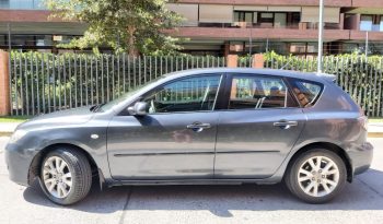 Mazda 3 sport 1.6  2008 lleno