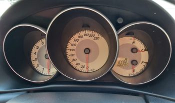 Mazda 3 sport 1.6  2008 lleno