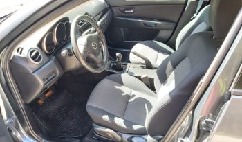 Mazda 3 sport 1.6  2008 lleno