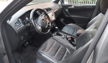 Volkswagen Tiguan Comfortline 2.0 TSI 4×4 7A 2018 lleno