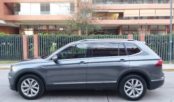 Volkswagen Tiguan Comfortline 2.0 TSI 4×4 7A 2018 lleno