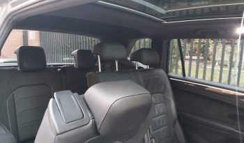 Volkswagen Tiguan Comfortline 2.0 TSI 4×4 7A 2018 lleno