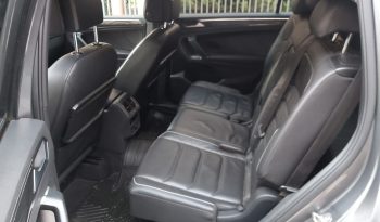 Volkswagen Tiguan Comfortline 2.0 TSI 4×4 7A 2018 lleno