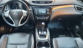Nissan X-Trail 2.5 CVT Exclusive 4WD 2015 lleno