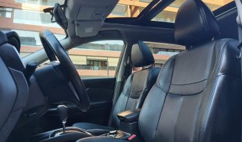 Nissan X-Trail 2.5 CVT Exclusive 4WD 2015 lleno