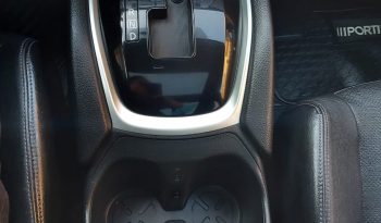 Nissan X-Trail 2.5 CVT Exclusive 4WD 2015 lleno