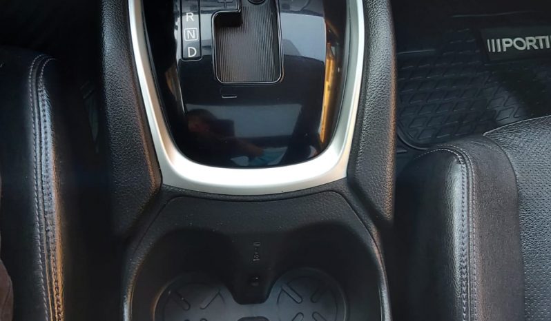 Nissan X-Trail 2.5 CVT Exclusive 4WD 2015 lleno