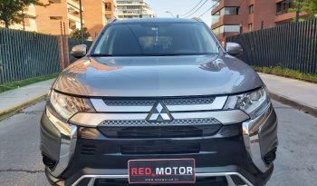 Mitsubishi Outlander 2021 2.0 Manual lleno