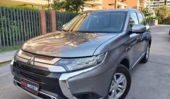 Mitsubishi Outlander 2021 2.0 Manual lleno